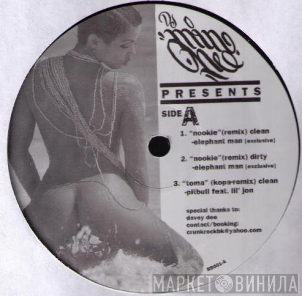  - Dj Min One Presents