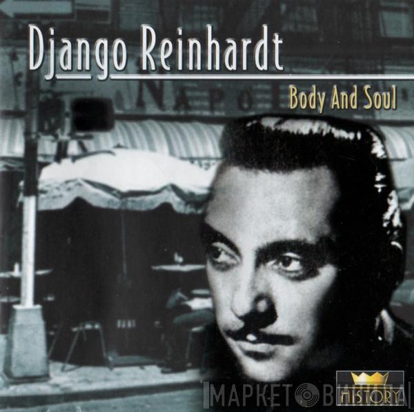 Django Reinhardt - Body And Soul