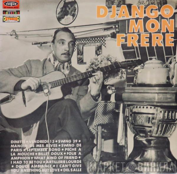 Django Reinhardt - Django, Mon Frère