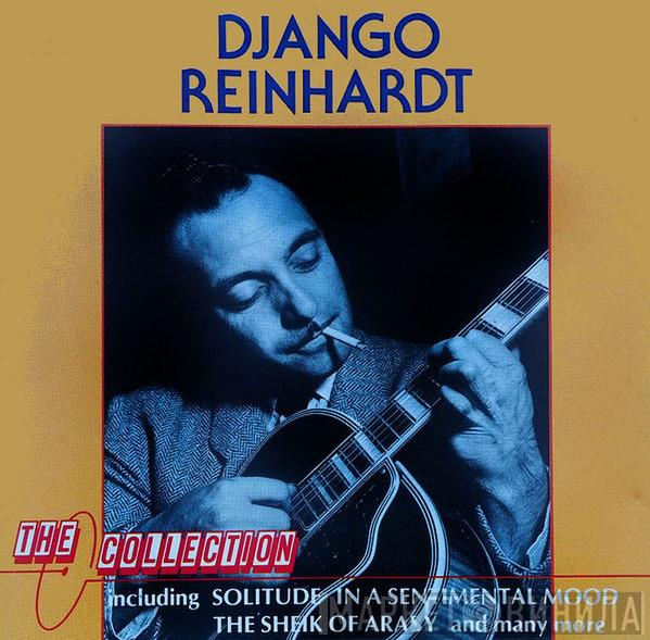 Django Reinhardt - Django Reinhardt