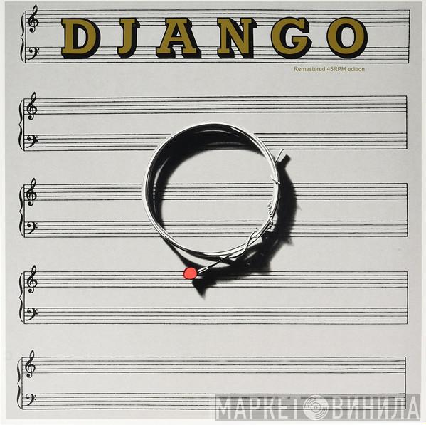 Django Reinhardt - Django