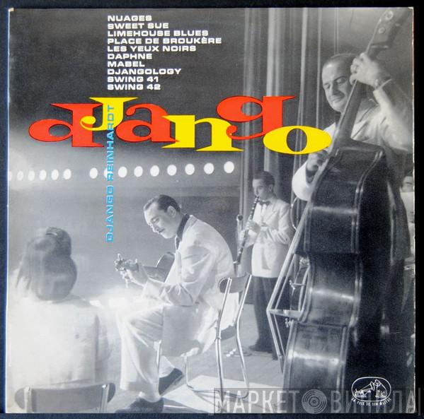  Django Reinhardt  - Django
