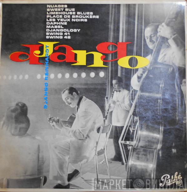  Django Reinhardt  - Django