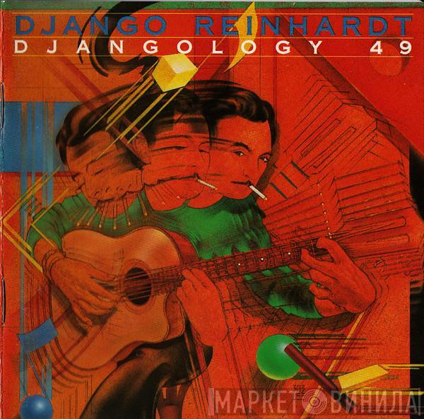 Django Reinhardt - Djangology 49