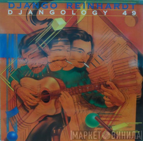 Django Reinhardt - Djangology 49