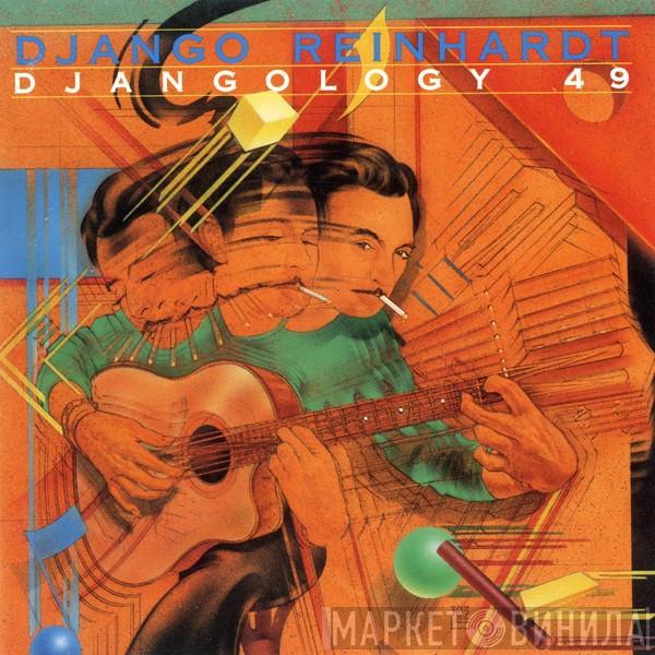  Django Reinhardt  - Djangology 49