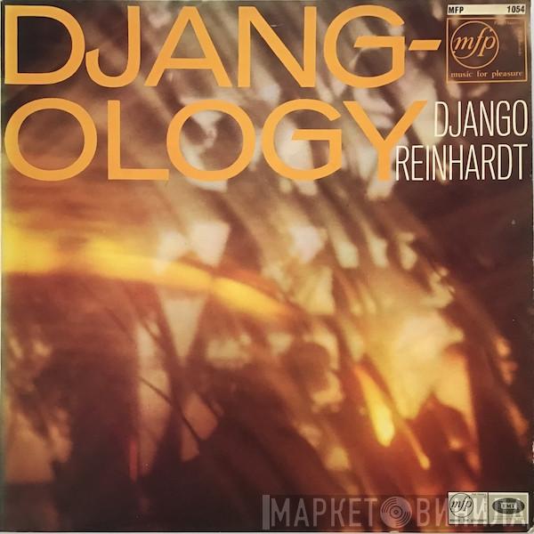  Django Reinhardt  - Djangology