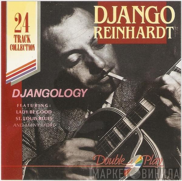Django Reinhardt - Djangology