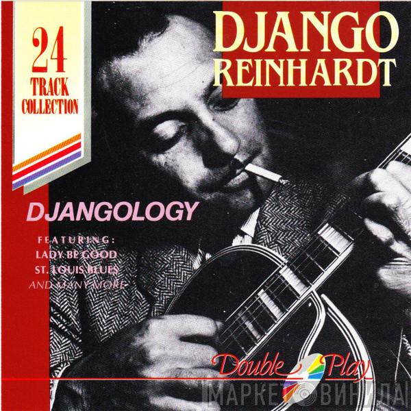 Django Reinhardt - Djangology