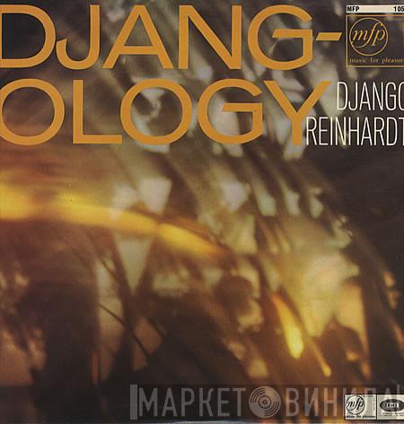 Django Reinhardt - Djangology