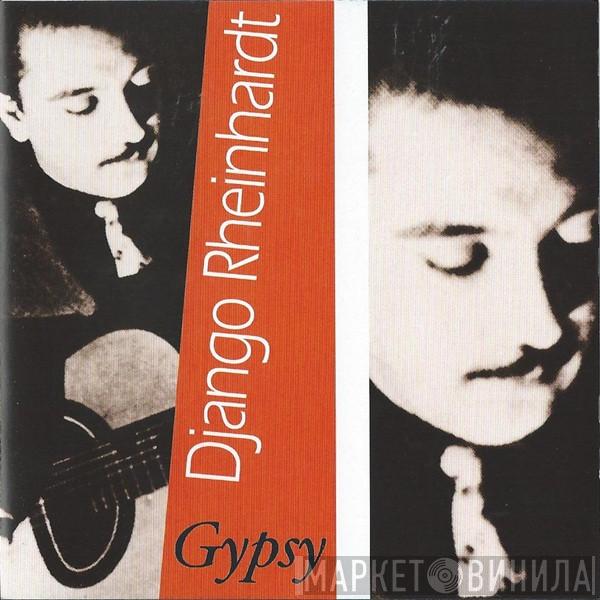 Django Reinhardt - Gypsy