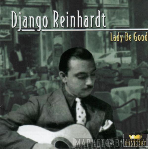 Django Reinhardt - Lady Be Good