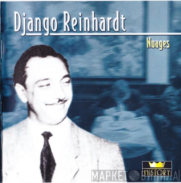 Django Reinhardt - Nuages