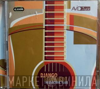 Django Reinhardt - The Electric Years
