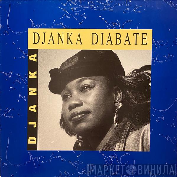 Djanka Diabate - Djanka