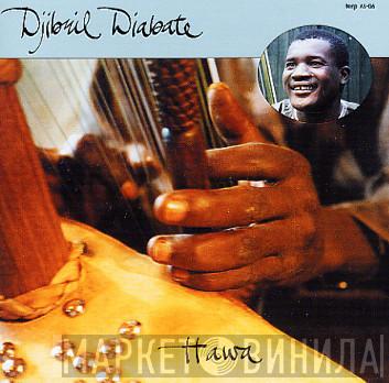 Djibril Diabate - Hawa