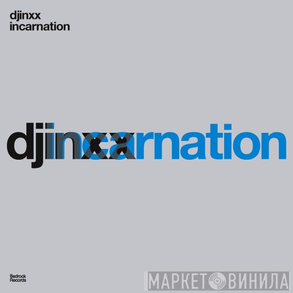  Djinxx  - Incarnation