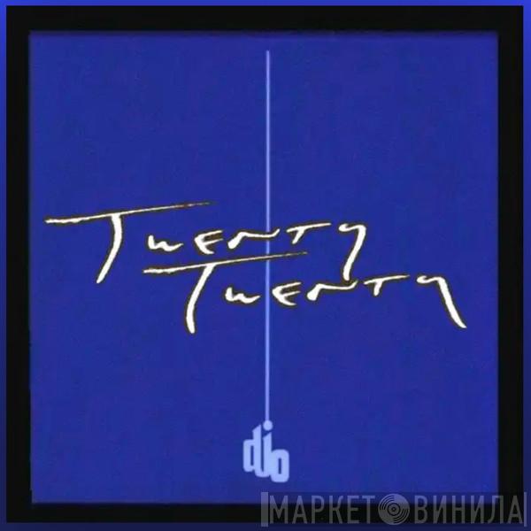Djo  - Twenty Twenty