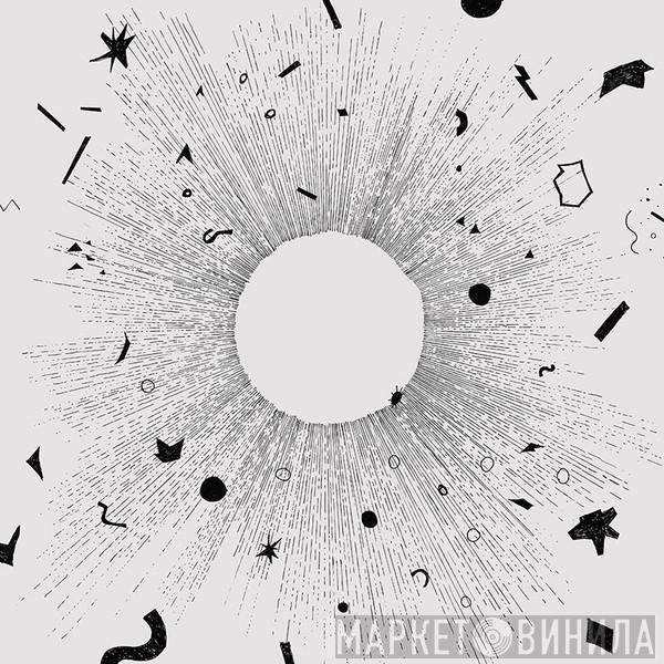 Dmitry Evgrafov - Comprehension Of Light