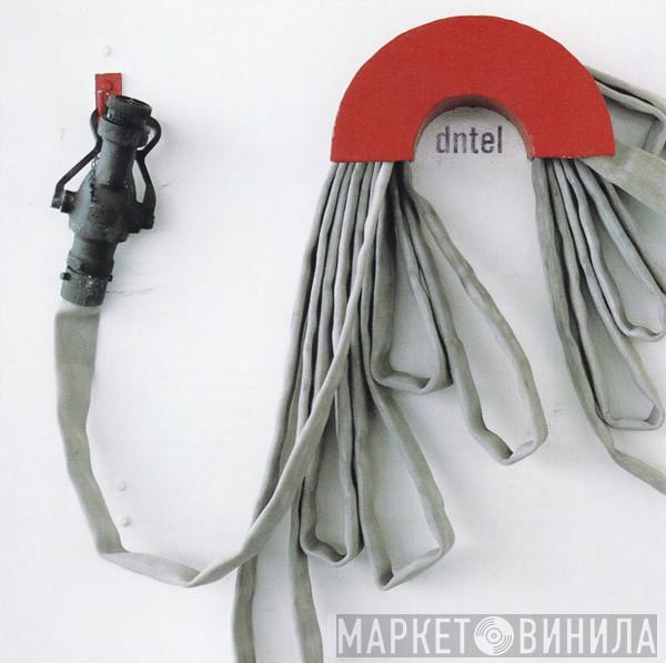 Dntel - Dumb Luck