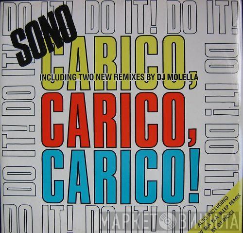 Do It! - Carico, Carico, Carico! (Remix)
