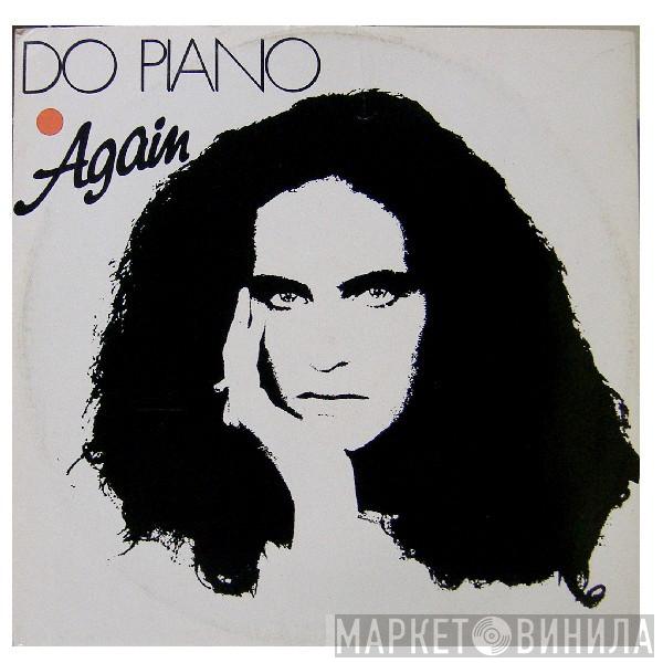 Do Piano - Again (Remix)