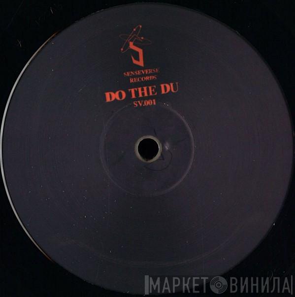 Do The Du - Sauro's Senses