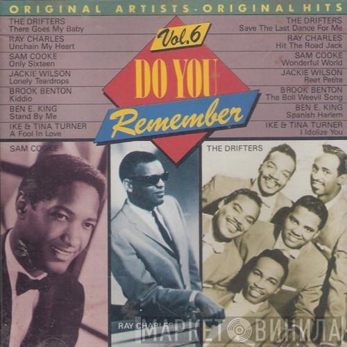  - Do You Remember Vol. 6