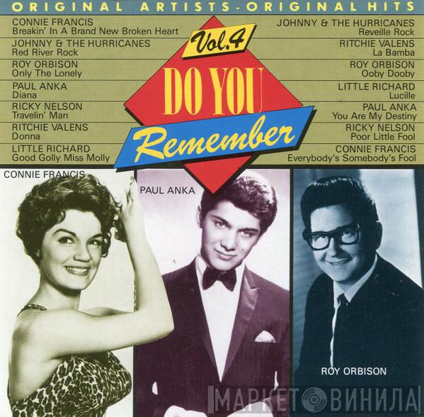  - Do You Remember Vol. 4