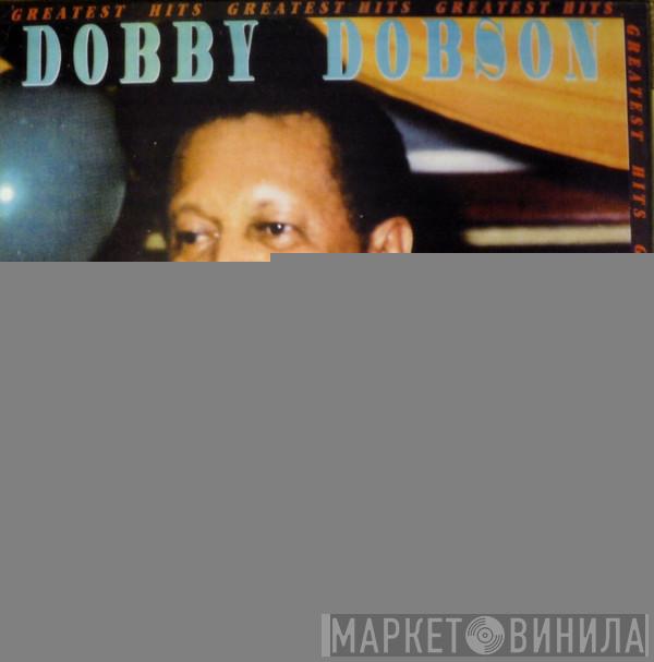  Dobby Dobson  - Greatest Hits