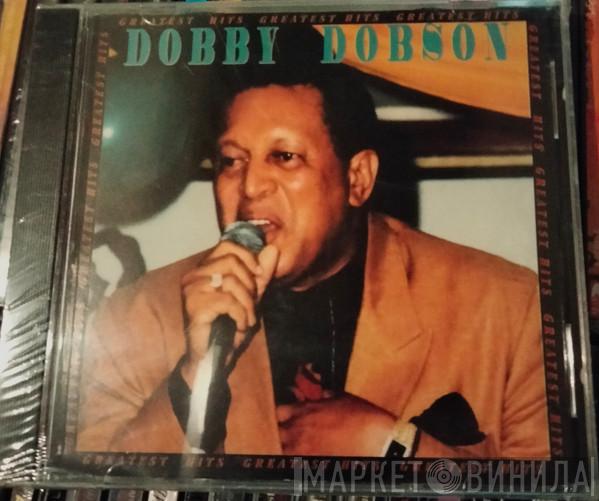 Dobby Dobson - Greatest Hits