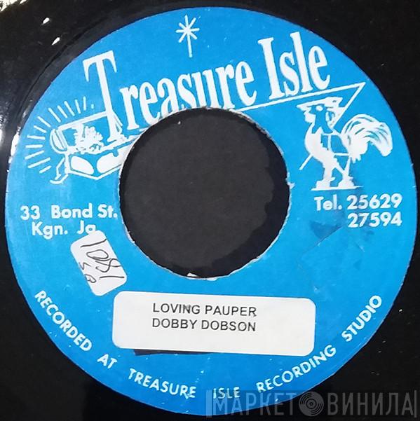  Dobby Dobson  - Loving Pauper