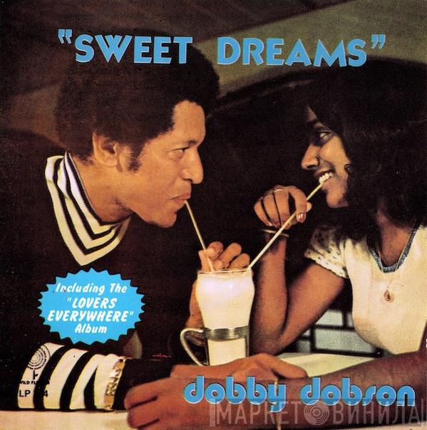  Dobby Dobson  - Sweet Dreams