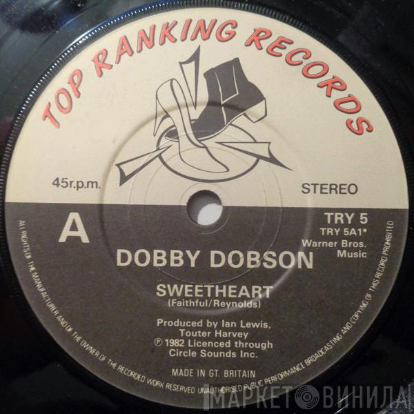 Dobby Dobson - Sweetheart