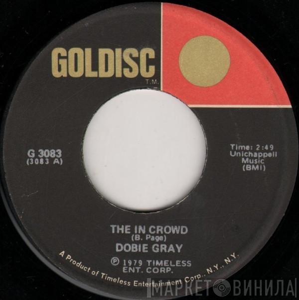 Dobie Gray, Troy Shondell - The In Crowd / This Time