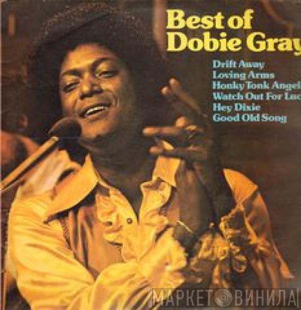  Dobie Gray  - Best Of Dobie Gray