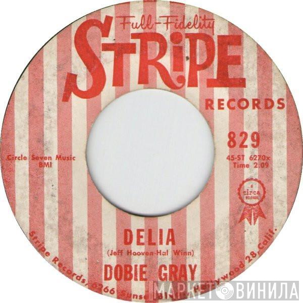 Dobie Gray - Delia