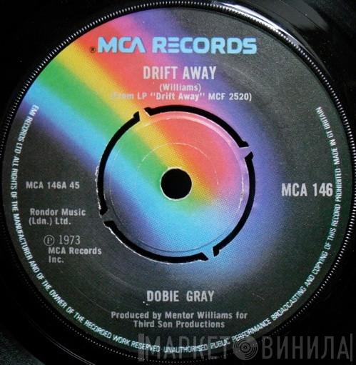 Dobie Gray - Drift Away