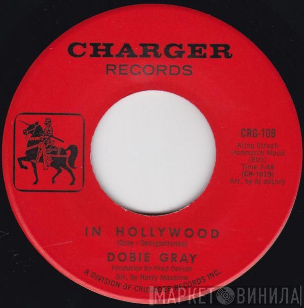  Dobie Gray  - In Hollywood