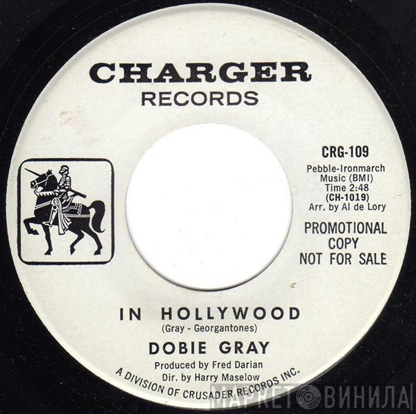  Dobie Gray  - In Hollywood
