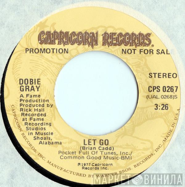  Dobie Gray  - Let Go