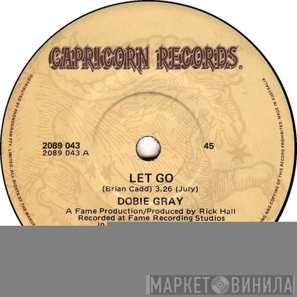  Dobie Gray  - Let Go
