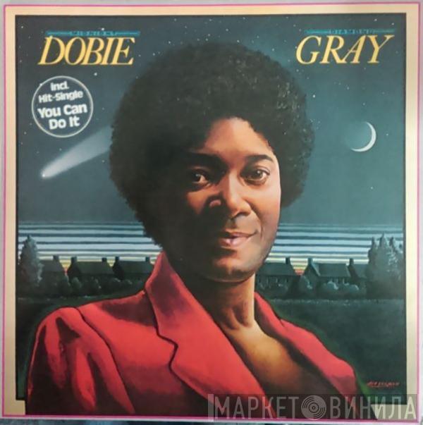 Dobie Gray - Midnight Diamond