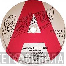  Dobie Gray  - Out On The Floor