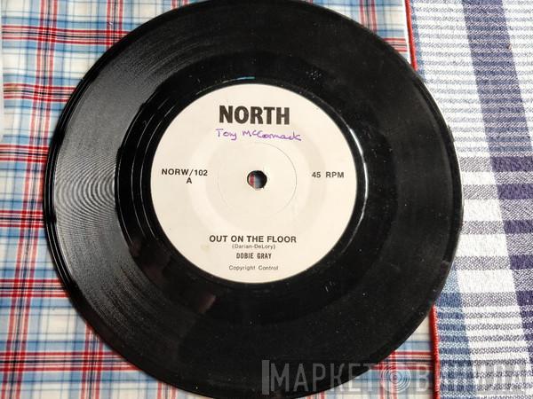Dobie Gray - Out On The Floor
