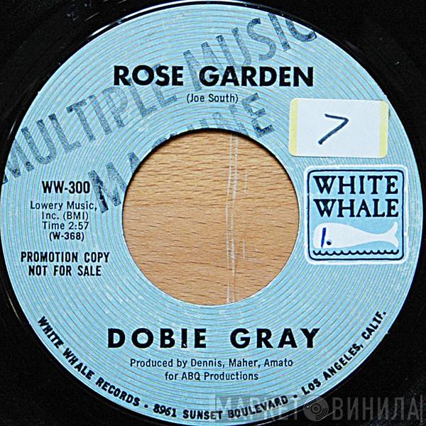 Dobie Gray - Rose Garden