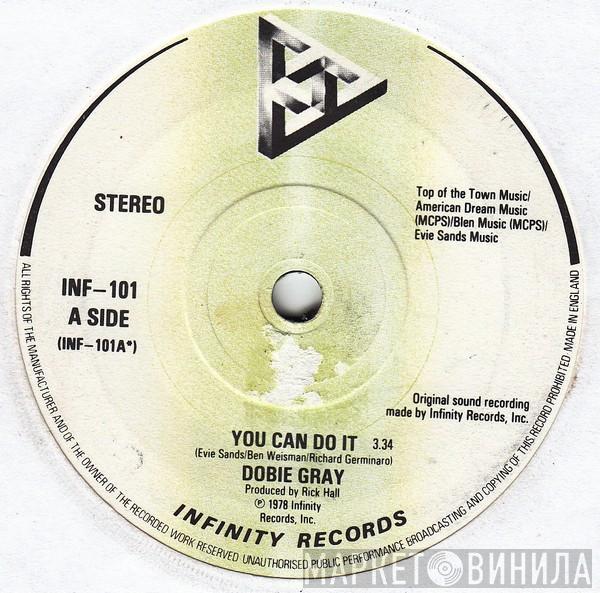Dobie Gray - You Can Do It