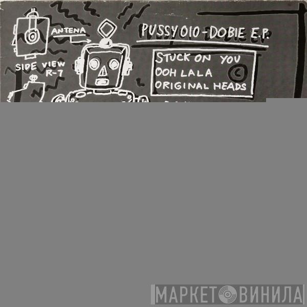 Dobie - Luv 'N' Hate Special Mix For '96