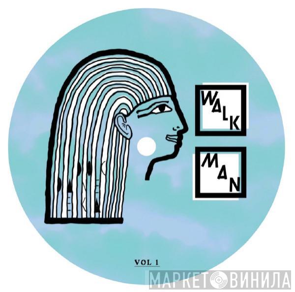 Doc Daneeka - Walk.Man Vol 1