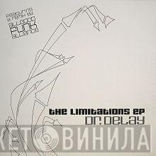 Doc Delay - The Limitations EP